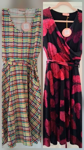 Bnwt popsy dress bundle - popsy,