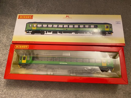 R3575 hornby gauge east - hornby,