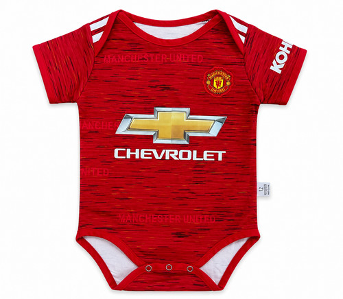 Manchester united baby - manchester,