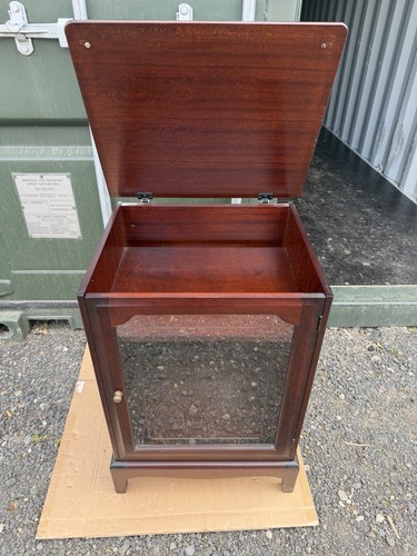 Stag minstrel mahogany fi - stag,