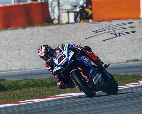 Jonathan rea world - rea, superbike