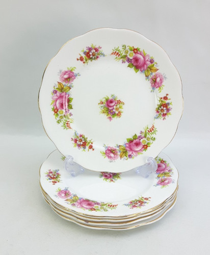 Vintage english bone - vintage, china