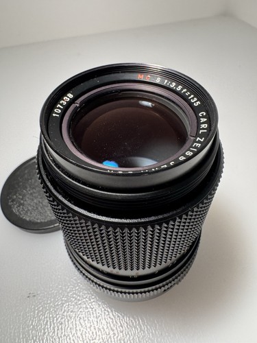 Carl zeiss jena sonnar - carl,