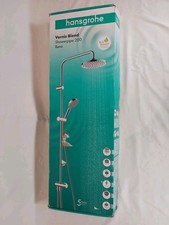Hansgrohe showerpipe 200 - hansgrohe,