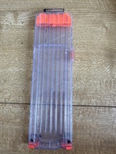 Nerf strike elite - elite, clear