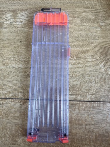 Nerf strike elite clear - nerf, n
