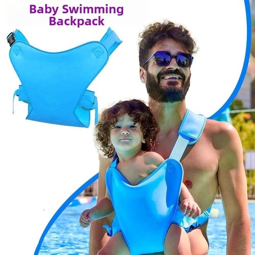 Baby swim carrier - baby,