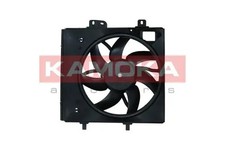 Radiator fan Single Fan