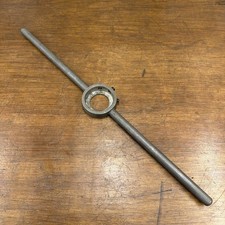 Vintage Presto Die Holder -