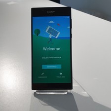 Sony Xperia L1 G3311 Black