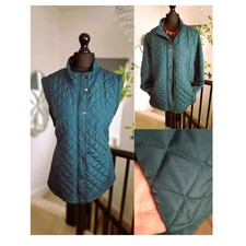 Green LADIES COAT Jacket /