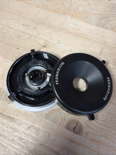 Ferrograph nab adaptor - nab,