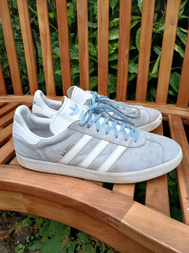 Adidas gazelle suede men - suede, men's