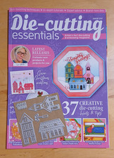 Die-Cutting Essentials