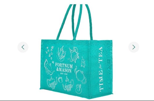 Fortnum mason de nil - &,