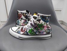Converse Batman X 80th