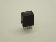 VW Transporter T5 FL Fanfare Horn Relay 646 4H0951253C