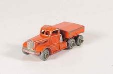 PRIME MOVER DIAMOND T No 15
