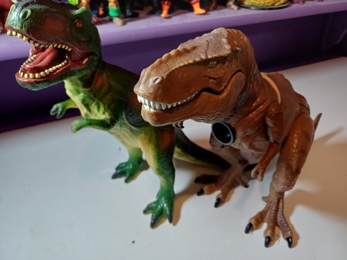 Toy dinosaur bundle large - bundle,,
