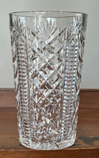 Waterford Crystal Clear Cut