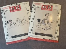 Disney 101 Dalmatians Counted