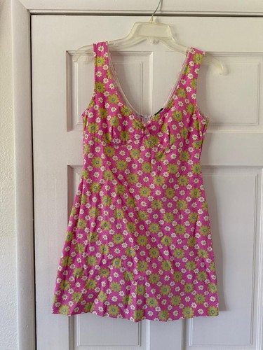 Vintage made italy benetton - vintage,