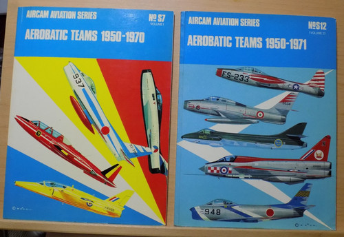 Aircam aviation aerobatic - aircam, 'aerobatic