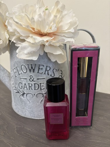 Victoria secret bombshell - secret,