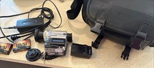 Sony Handycam DCR-PC100 Mini