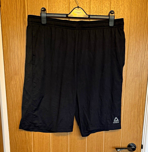 Reebok men athletic shorts - men's,