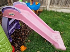 Little Tikes Plastic First