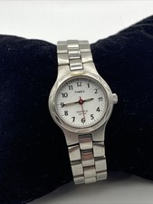 Timex Indiglo WR 50M Watch