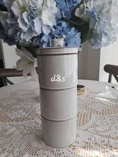 Next Stackable storage jars