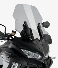 Puig Light Smoke Touring