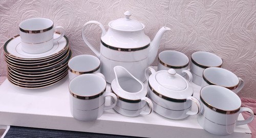 Fairmont fine china - fine,