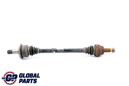 Bmw series e70 output drive - series,