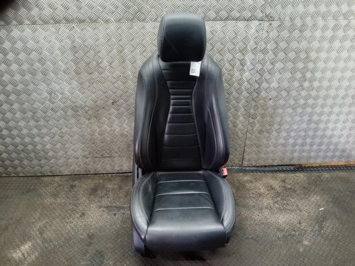 Mercedes class seat front - e,