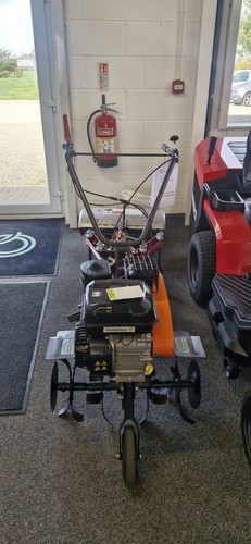 Husqvarna rotavator tiller - rotavator,