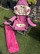  Kids' Folding Chair Child's