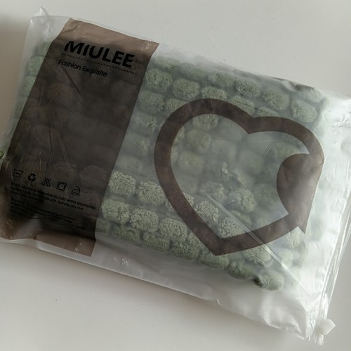 Miulee set green - miulee, of