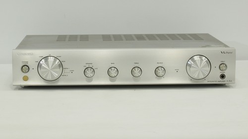 Onkyo 5vl pre - onkyo, a-5vl