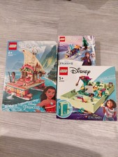 LEGO Bundle Job