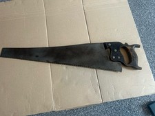 Vintage W. Tyzack Sons &