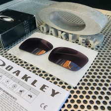 OAKLEY FUEL CELL (2009+) |