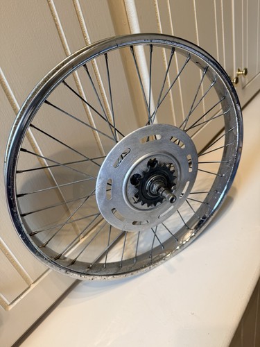 October 1979 raleigh chopper - 1979,