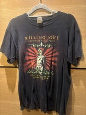 Killing Joke  2018 40th
