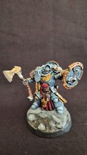 Space Wolves | Captain /w