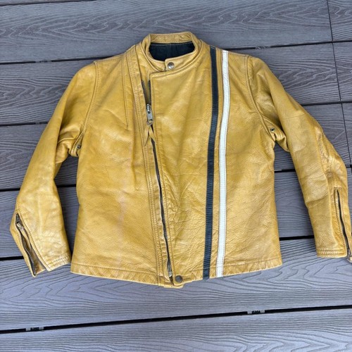 Langlitz leather vintage 0926 - langlitz,
