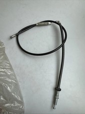 Kawasaki KE100 80-81 Clutch