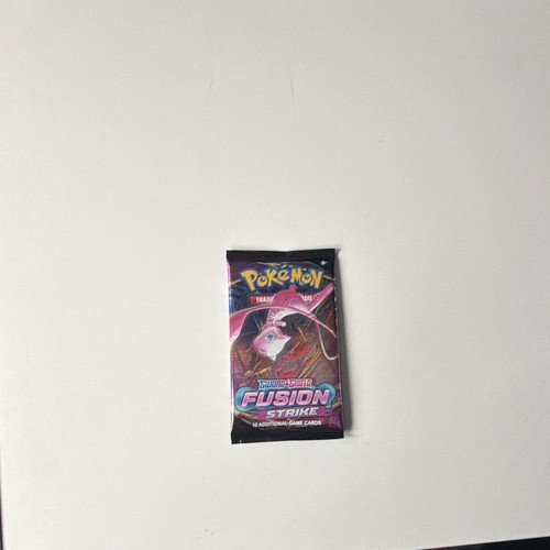 Pokémon fusion strike pack - pokémon,
